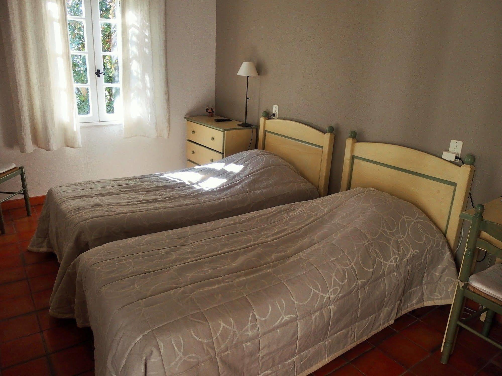 Au Saint Roch - Hotel Et Jardin Avinyon Dış mekan fotoğraf